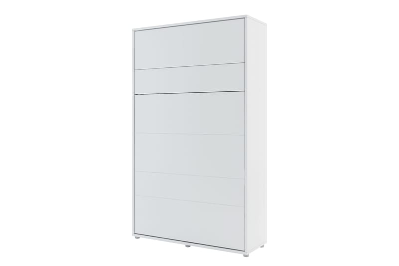 Rauk Sengeskab 131x228 cm - Beige - Møbler - Senge - Gæsteseng & ekstraseng - Sengeskab