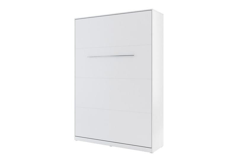 Rauk Sengeskab 152x237 cm - Beige/Brun - Møbler - Senge - Gæsteseng & ekstraseng - Sengeskab