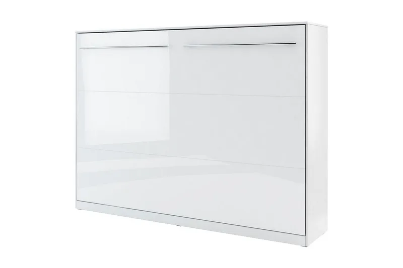 Concept Pro Sängskåp 140x200cm Wilson & Wood White High gloss, undefined