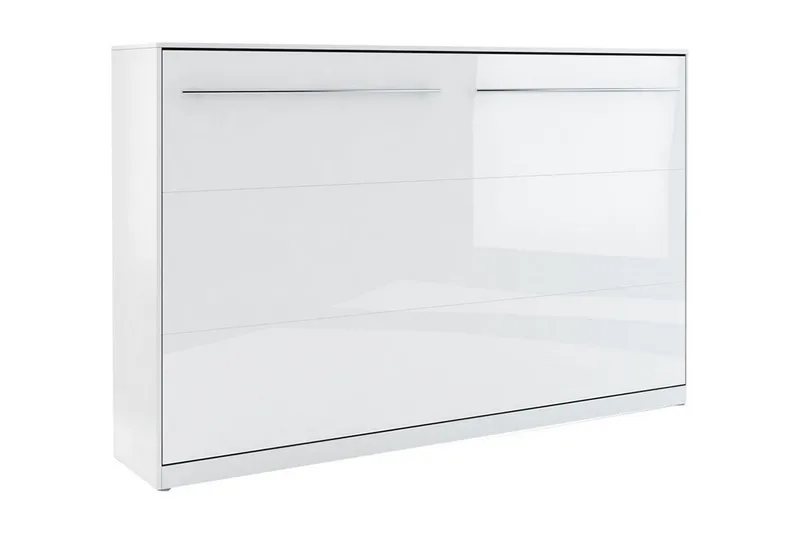 Concept Pro Sängskåp 120x200cm Wilson & Wood White High gloss, undefined