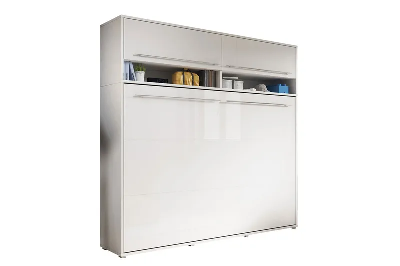 Rauk Skabsseng, Hvid Højglans