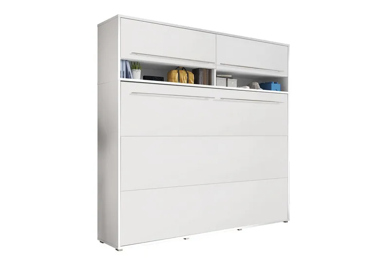 Rauk Skabsseng, Hvid Højglans