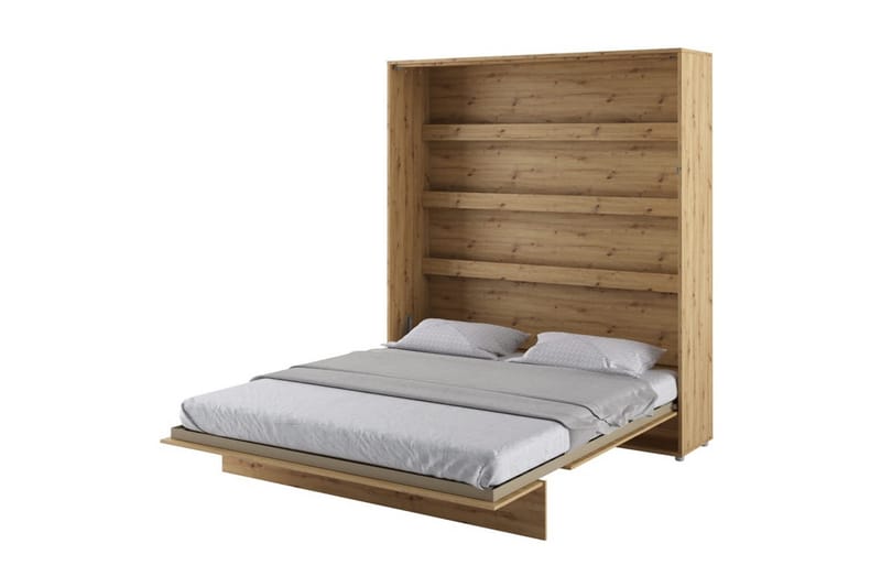 Skabsseng 180x200 cm eg BedConcept Bed Concept - Bed Concept - Sengeskab