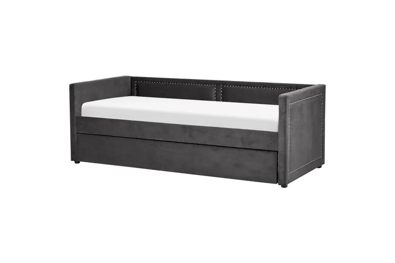 Uddragbar seng Mimizan - Møbler - Senge - Gæsteseng & ekstraseng - Udtrækkelig seng