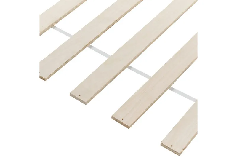 Uddragbar seng Mimizan - Møbler - Senge - Gæsteseng & ekstraseng - Udtrækkelig seng