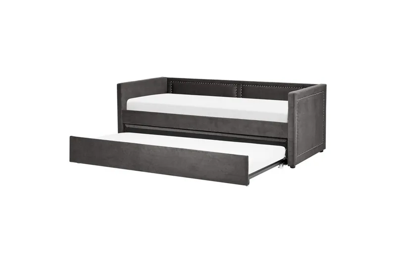 Uddragbar seng Mimizan - Møbler - Senge - Gæsteseng & ekstraseng - Udtrækkelig seng