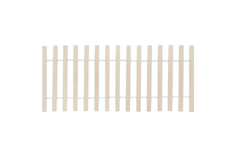 Uddragbar seng Mimizan - Møbler - Senge - Gæsteseng & ekstraseng - Udtrækkelig seng