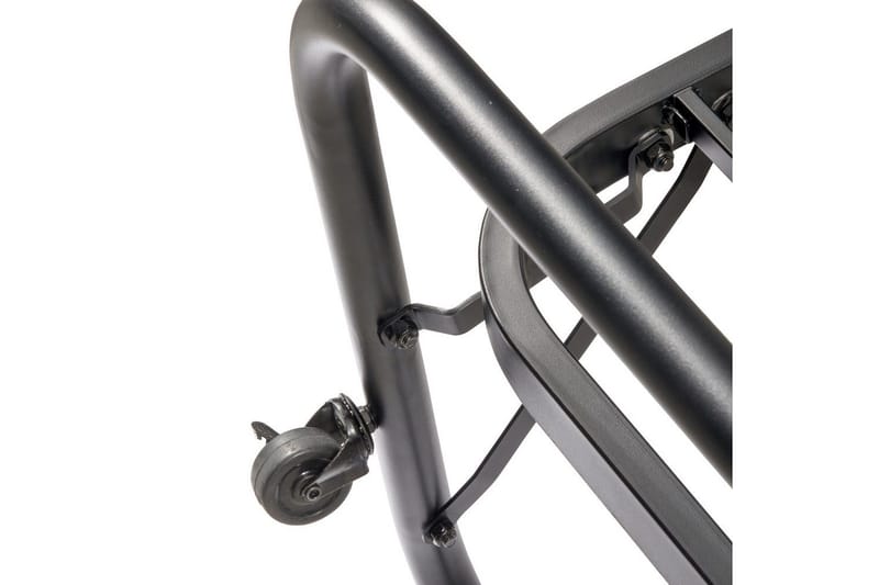 Udtræksseng Lucy Single - Møbler - Senge - Gæsteseng & ekstraseng - Udtrækkelig seng