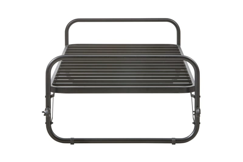 Udtræksseng Lucy Single - Møbler - Senge - Gæsteseng & ekstraseng - Udtrækkelig seng