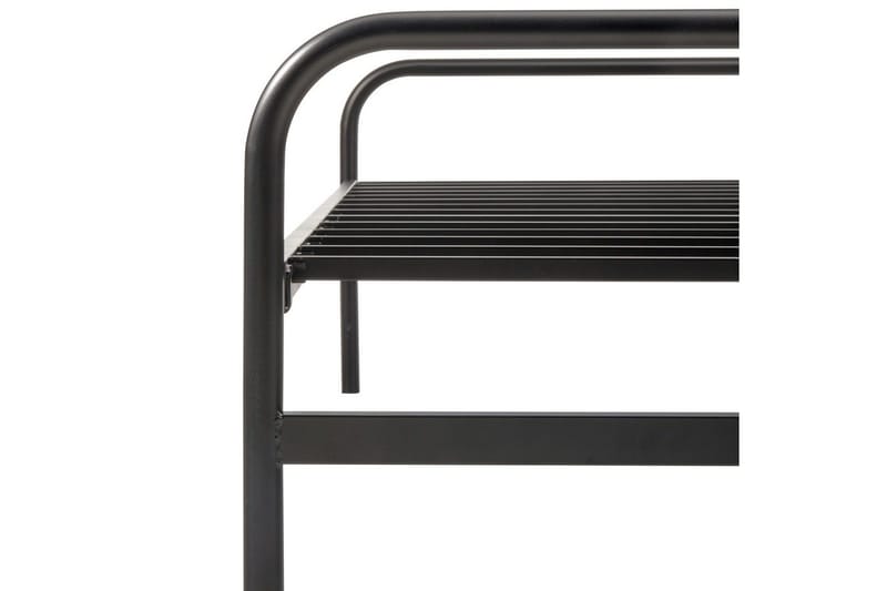 Udtræksseng Lucy Single - Møbler - Senge - Gæsteseng & ekstraseng - Udtrækkelig seng