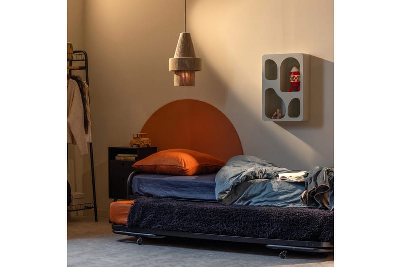 Udtræksseng Lucy Single - Møbler - Senge - Gæsteseng & ekstraseng - Udtrækkelig seng