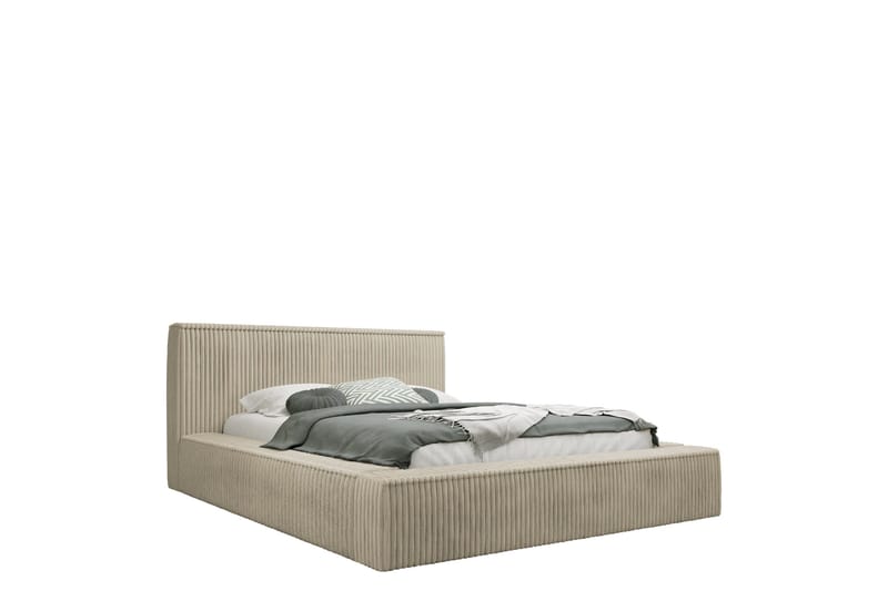 Gadi Sengeramme 160x200 cm, Beige