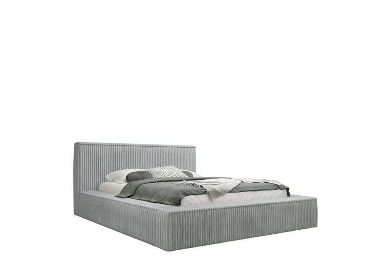 Gadi Sengeramme 160x200 cm, Grå