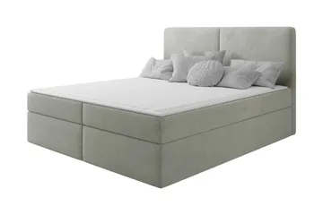 Garris Sengepakke Kontinentalseng 180x200 cm