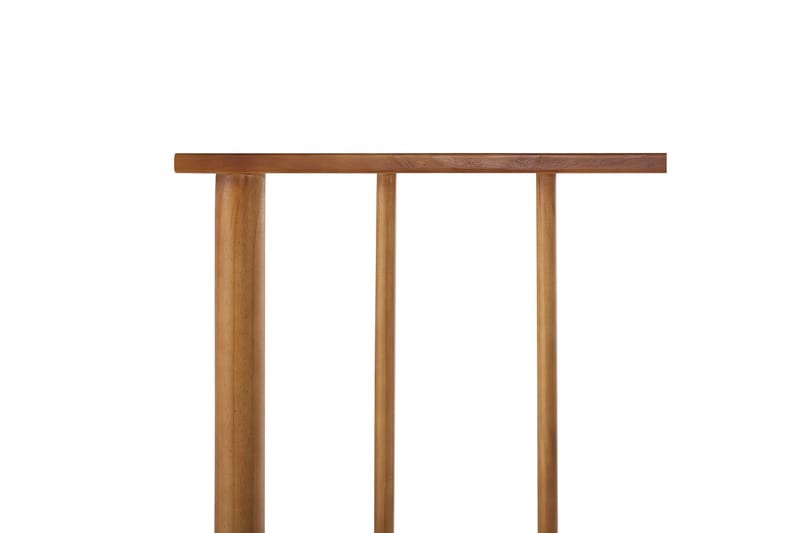 Gavriel Sengeramme 90x200 cm - Lyst træ - Møbler - Senge - Sengeramme & sengestel