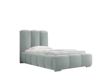 Gioia Sengeramme med Opbevaring 90x200 cm