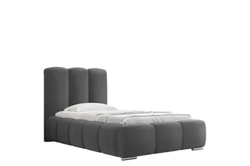 Gioia Sengeramme med Opbevaring 90x200 cm