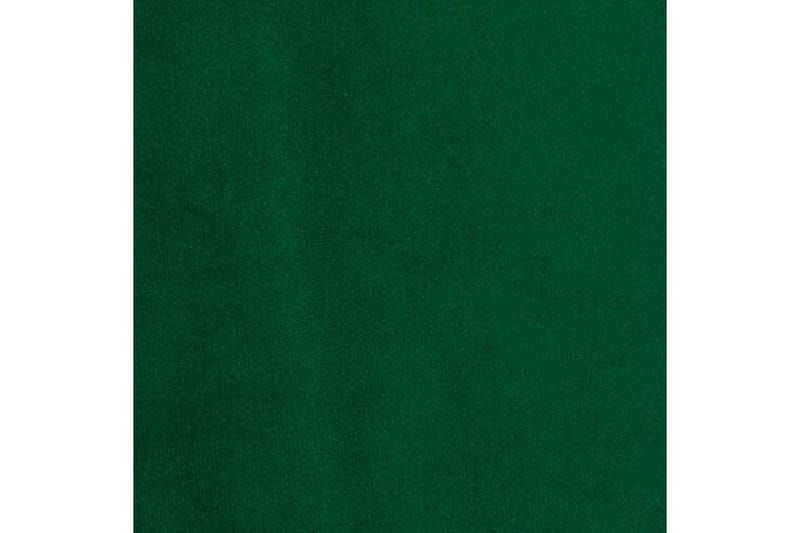 Gortin Rammeseng 120x200 cm - Mørkegrøn - Boxmadras & boxseng