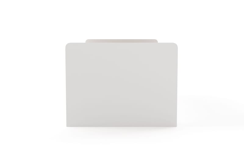 Granvik Sengeramme 90x200 cm med opbevaring - Møbler - Senge - Sengeramme & sengestel