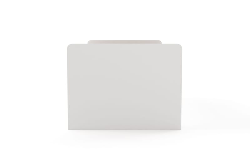 Granvik Sengeramme 90x200 cm udtrækbar med ekstra seng og opbevaring – uden madras - Møbler - Senge - Sengeramme & sengestel