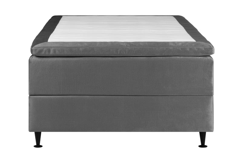Happy Pluss seng med opbevaring - Seng med opbevaring - Enkeltseng med opbevaring