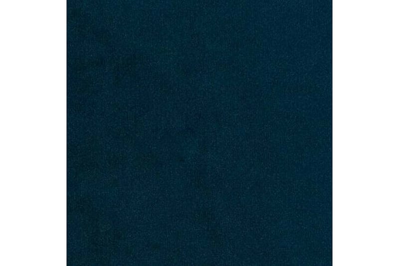 Hattie Sengramme 140x200 cm - Mørkeblå - Sengeramme & sengestel