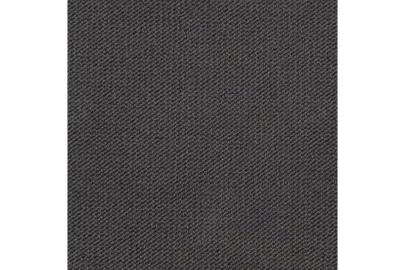 Hayton Sengramme 140x200 cm - Mørkegrå - Sengeramme & sengestel