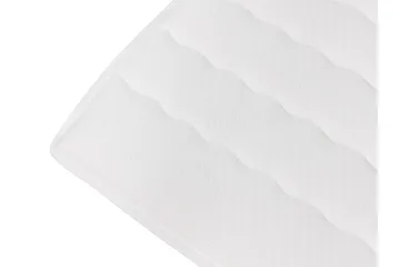 Hestra Lux Sengepakke Kontinentalseng 160x200 cm - Blå - Møbler - Senge - Komplet sengepakke
