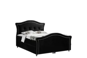 Hestra Lux Sengpakke Kontinentalseng 120x200 cm