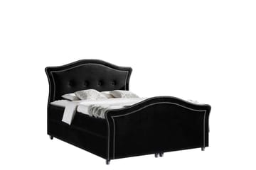 Hestra Lux Sengpakke Kontinentalseng 200x200 cm