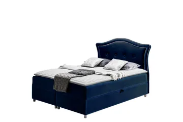 Hestra Sengpakke Kontinentalseng 200x200 cm