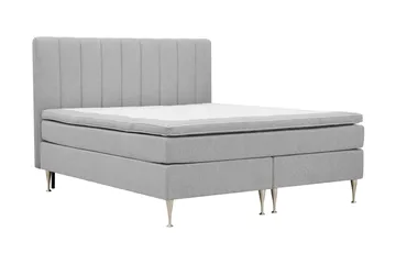 Hilton High Komplet Sengepakke 160x200 cm