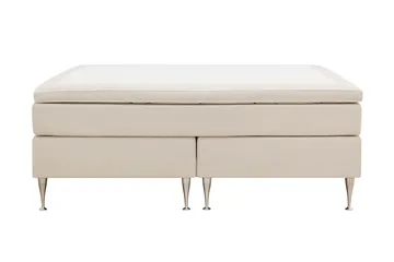 Hilton High Kontinentalseng 160x200 cm