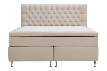 Hilton Luksus Komplet Sengepakke 180x200 cm