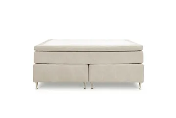 Hilton Lyx kontinentalseng 160x200 cm