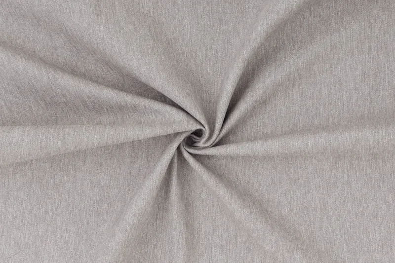 Hilton Lyx Kontinentalseng 180x200 cm - Grå - Møbler - Senge - Kontinentalsenge