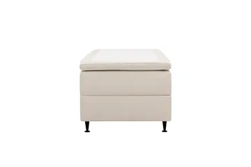 Hilton Plus Kontinentalseng med opbevaring 90x200 cm