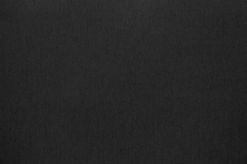 Hilton Plus Komplet seng pakke 180x200 cm - Antracit - Møbler - Senge - Komplet sengepakke