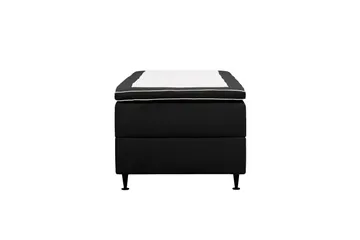 Hilton Plus Kontinentalseng med opbevaring 90x200 cm