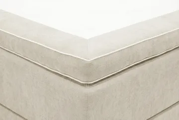 Hilton Premium kontinentalseng 180x200 cm