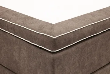 Hilton Premium kontinentalseng 180x200 cm