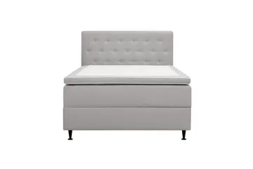 Hilton Plus Komplet sengepakke med opbevaring 140x200 cm