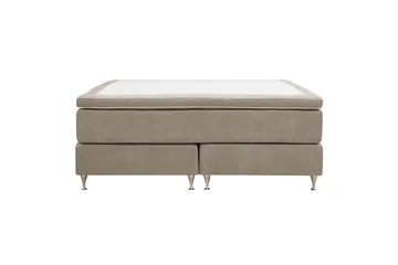 Hilton Premium kontinentalseng 160x200 cm