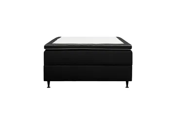 Hilton Plus Kontinentalseng med opbevaring 140x200 cm