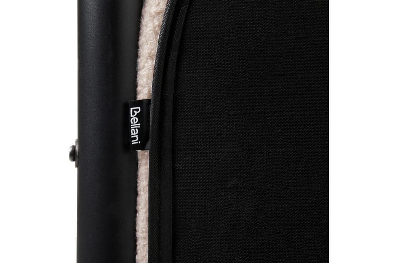 Himmelseng Dannemois - Beige, sort, 140x200 cm - Møbler - Senge - Himmelseng