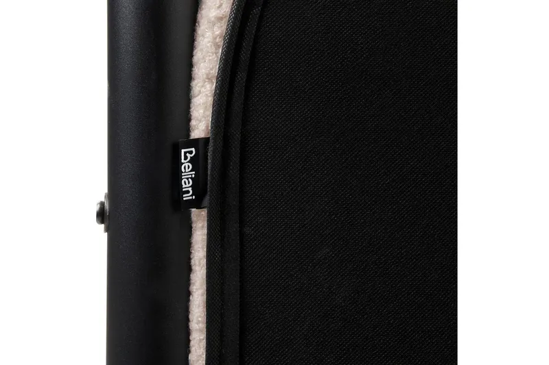 Himmelseng Dannemois - Beige, sort, 160x200 cm - Møbler - Senge - Himmelseng