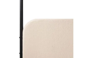 Himmelseng Dannemois - Beige, sort, 180x200 cm - Møbler - Senge - Himmelseng