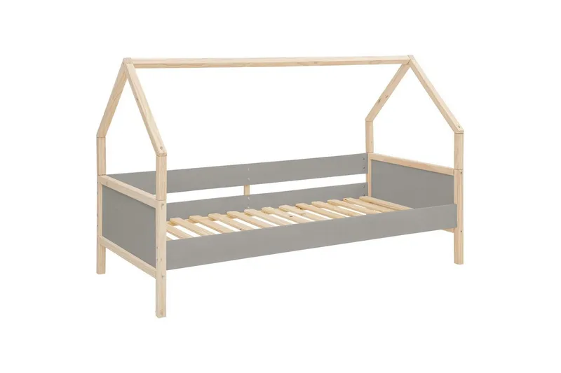 Himmelseng Loft24 Himmelseng Square Line Grå, undefined