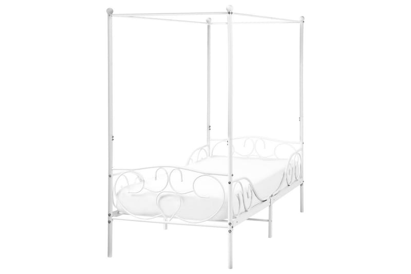 Himmelseng Sormery, Hvid