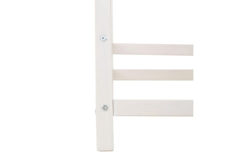 Husseng Ellen - Møbler - Senge - Himmelseng